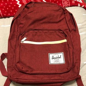 HERSCHEL BACKPACK